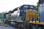 CSX U042